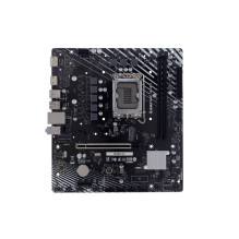 BIOSTAR H810MTE 2.0 motherboard