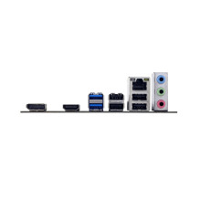 BIOSTAR H810MTE 2.0 motherboard