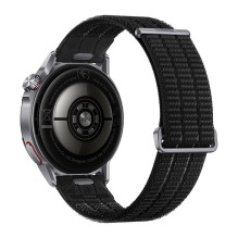 Huawei Watch GT Runner 2 midnight black