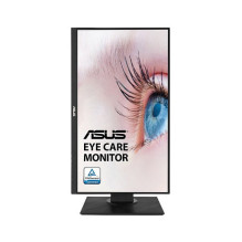60,5cm / 23,8'' (1920x1080) ASUS VA24DQLB 16:9 HDMI VGA DisplayPort Pivot VESA Full HD Black