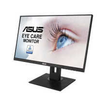 60,5cm / 23,8'' (1920x1080) ASUS VA24DQLB 16:9 HDMI VGA DisplayPort Pivot VESA Full HD Black
