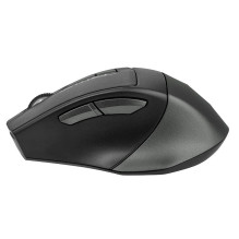 Pelė A4Tech FSTYLER FB35 belaidė 2.4GHz Bluetooth optinė 2000 dpi A4TMYS46716 Pelė A4Tech FSTYLER FB35 belaidė 2.4GHz Bluetooth optinė 2000 dpi A4TMYS46716