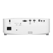 (3840x2160) Optoma UHD35x DLP 3D 16:9 3600-Lumen HDMI Speaker 4K UHD White (3840x2160) Optoma UHD35x DLP 3D 16:9 3600-Lumen HDMI Speaker 4K UHD White