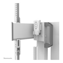 Neomounts FL55-875WH1 Motorized floor stand for 55-100" screens - White