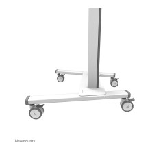 Neomounts FL55-875WH1 motorisierter Bodenständer für 55-100" Bildschirme - Weiß Neomounts FL55-875WH1 motorisierter Bodenständer für 55-100" Bildschirme - Weiß
