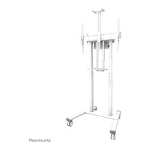 Neomounts FL55-875WH1 Motorized floor stand for 55-100" screens - White