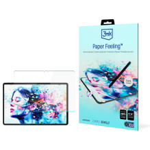 3mk Paper Feeling - Lenovo Yoga Tab 11 1" TB710FU - up to 13" (5903108753074)