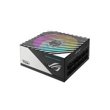 ASUS ROG Loki SFX-L 750W Platinum power supply unit 20+4 pin ATX Black Silver