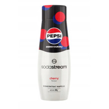 Sodastream Pepsi Max Cherry...