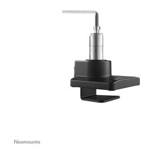 Neomounts NM-D775DX3BLACK Tischhalterung mit Tischhalterungsgriff für drei Flachbildschirme bis 27" (68,6 cm).