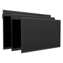Optoma Creative Touch 5753RK - 190 cm (75") Diagonalklasse 5-Series LCD-Display