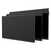 Optoma Creative Touch 5753RK - 190 cm (75") Diagonalklasse 5-Series LCD-Display