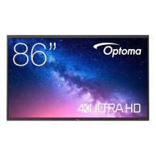 Optoma Creative Touch 5753RK - 190 cm (75") Diagonalklasse 5-Series LCD-Display