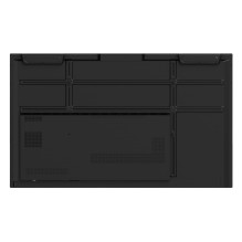 Optoma Creative Touch 5753RK - 190 cm (75") Diagonalklasse 5-Series LCD-Display