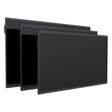 Optoma Creative Touch 5753RK - 190 cm (75") Diagonalklasse 5-Series LCD-Display