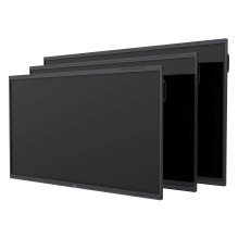 Optoma Creative Touch 5753RK - 190 cm (75") Diagonalklasse 5-Series LCD-Display