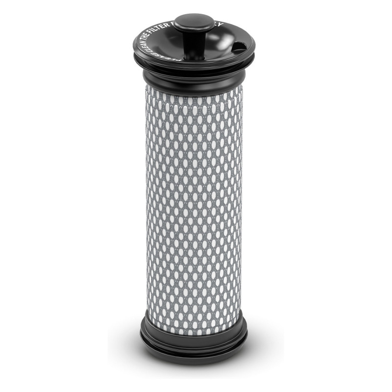 Lufteinlassfilter