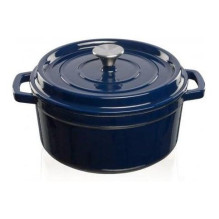 Pot Grand feu, 24 cm x 24...