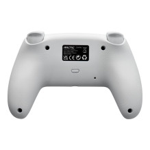 Belaidis žaidimų pultas PS4 / PC / Switch FR-TEC FT0043 baltas Belaidis žaidimų pultas PS4 / PC / Switch FR-TEC FT0043 baltas