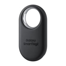 Locator compatible with SmartThings Find Samsung Galaxy SmartTag 2 black Locator compatible with SmartThings Find Samsung Galaxy SmartTag 2 black