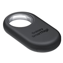 Locator compatible with SmartThings Find Samsung Galaxy SmartTag 2 black Locator compatible with SmartThings Find Samsung Galaxy SmartTag 2 black