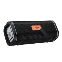 „Bluetooth“ garsiakalbis „Hoco HC51“, 30 W, 5 val., juodas „Bluetooth“ garsiakalbis „Hoco HC51“, 30 W, 5 val., juodas