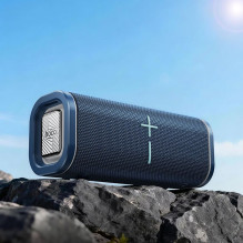 Bluetooth speaker 30W 5h Hoco HC51 blue Bluetooth speaker 30W 5h Hoco HC51 blue
