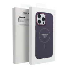 FRAME MAG COVER Case compatible with MagSafe for SAMSUNG S26 Plus purple FRAME MAG COVER Case compatible with MagSafe for SAMSUNG S26 Plus purple