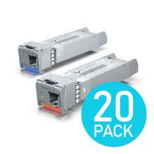UBIQUITI 10 Gbps...