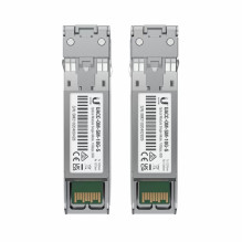 UBIQUITI 10 Gbps Bidirectional Single-Mode Optical Module, 20-pack (10 pairs) UBIQUITI 10 Gbps Bidirectional Single-Mode Optical Module, 20-pack (10 pairs)