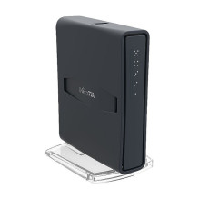 Mikrotik hAP ac lite tower