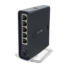 Mikrotik hAP ac lite tower Mikrotik hAP ac lite tower