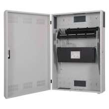 Digitus DN-19 WM-3H3V-SL network equipment enclosure Digitus DN-19 WM-3H3V-SL network equipment enclosure