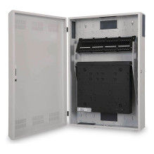 Digitus DN-19 WM-3H3V-SL network equipment enclosure Digitus DN-19 WM-3H3V-SL network equipment enclosure