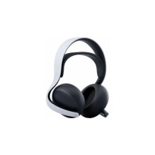 Wireless Headphones - Sony PlayStation 5 Pulse Elite Headset 30h Battery Life Black Wireless Headphones - Sony PlayStation 5 Pulse Elite Headset 30h Battery Life Black