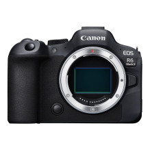 Canon EOS R6 Mark II