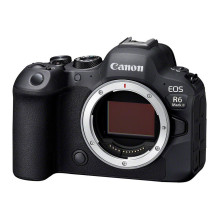 Canon EOS R6 Mark II
