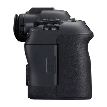 Canon EOS R6 Mark II