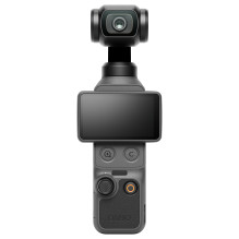 DJI Osmo Pocket 4 gimbal...