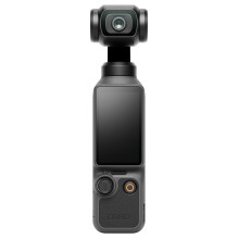 DJI Osmo Pocket 4 gimbal camera DJI Osmo Pocket 4 gimbal camera