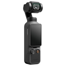 DJI Osmo Pocket 4 gimbal camera DJI Osmo Pocket 4 gimbal camera