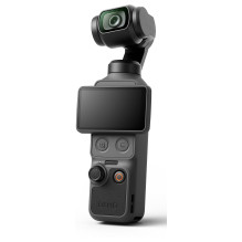 DJI Osmo Pocket 4 gimbal camera DJI Osmo Pocket 4 gimbal camera
