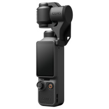 DJI Osmo Pocket 4 gimbal camera DJI Osmo Pocket 4 gimbal camera