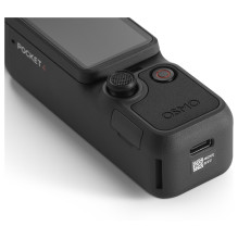 DJI Osmo Pocket 4 gimbal camera DJI Osmo Pocket 4 gimbal camera