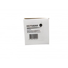 Analoginė kasetė HP CF540A / CF400A / CRG054 / 045 Juoda Analoginė kasetė HP CF540A / CF400A / CRG054 / 045 Juoda