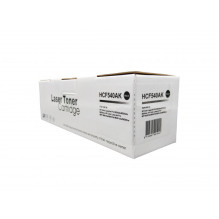Analoginė kasetė HP CF540A / CF400A / CRG054 / 045 Juoda Analoginė kasetė HP CF540A / CF400A / CRG054 / 045 Juoda
