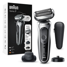 Braun Rasierer Series 7...