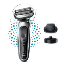 Braun Rasierer Series 7 71-S2000s Braun Rasierer Series 7 71-S2000s