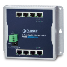 Planet WGS-803 8-Port...