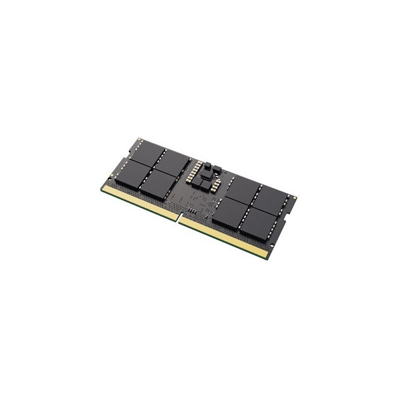 32GB Lexar DDR5 Modul SO DIMM 262-PIN